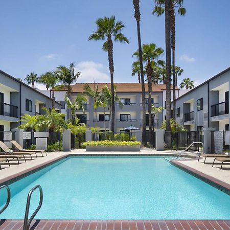 Courtyard By Marriott Los Angeles Hacienda Heights Orange County Eksteriør bilde