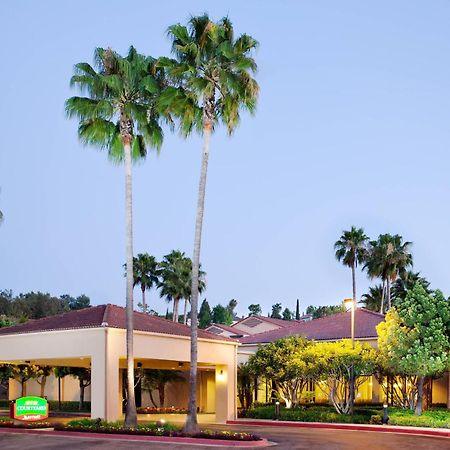 Courtyard By Marriott Los Angeles Hacienda Heights Orange County Eksteriør bilde
