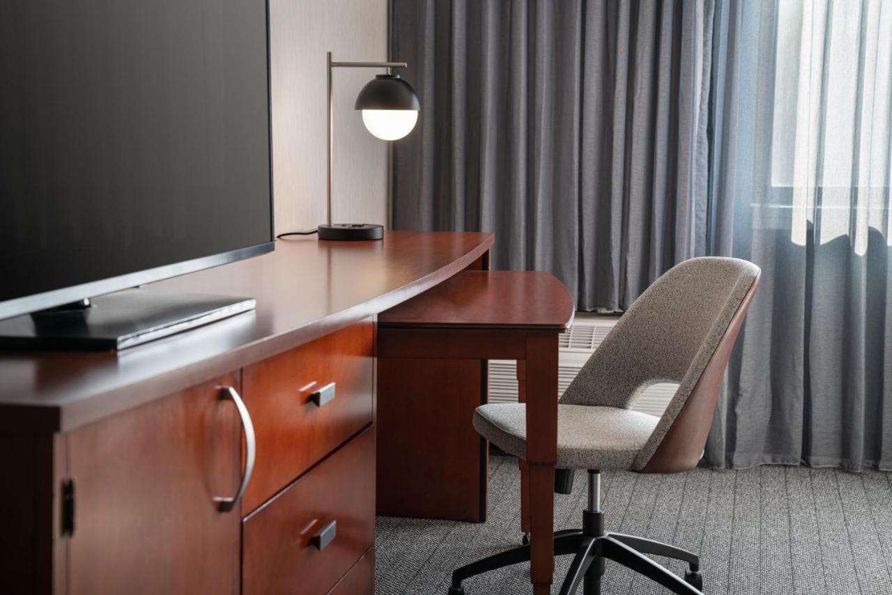 Courtyard By Marriott Los Angeles Hacienda Heights Orange County Eksteriør bilde