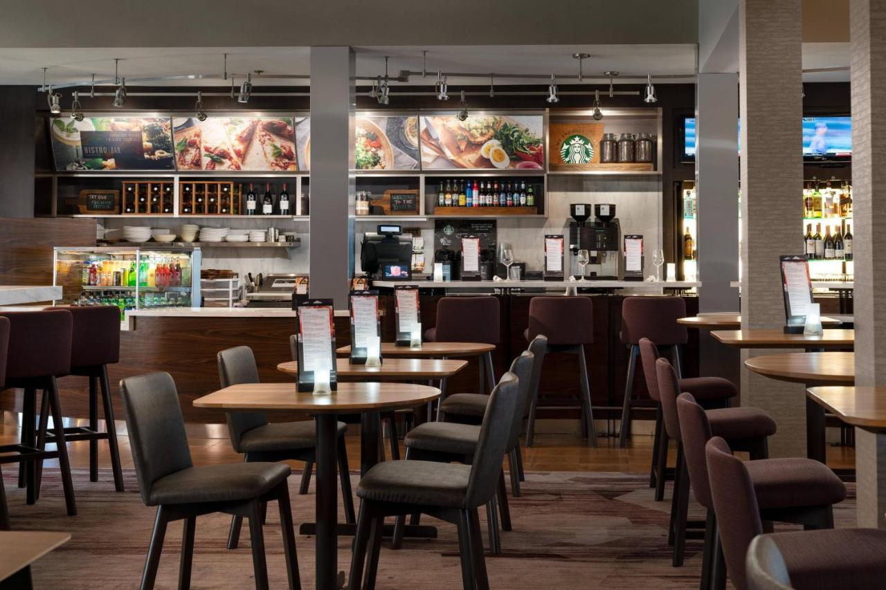 Courtyard By Marriott Los Angeles Hacienda Heights Orange County Eksteriør bilde