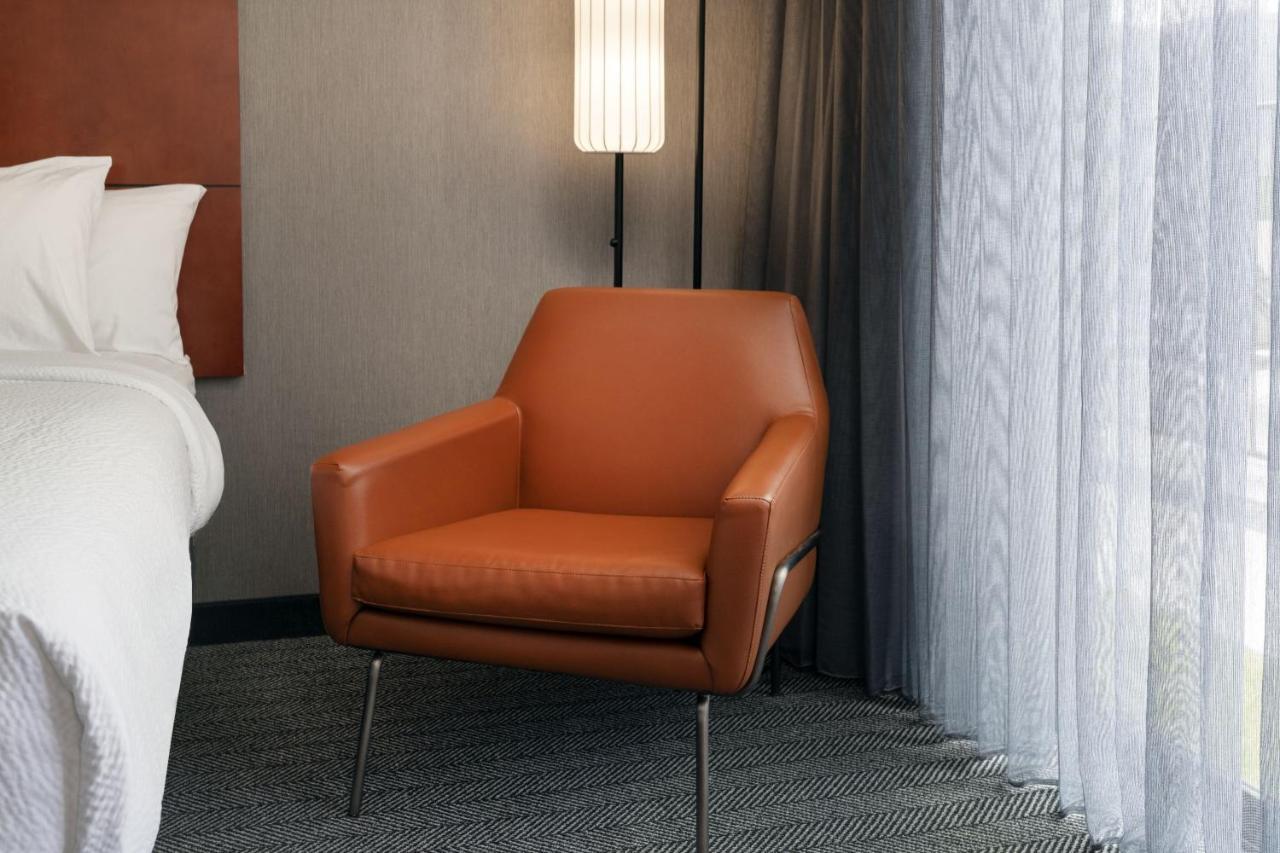 Courtyard By Marriott Los Angeles Hacienda Heights Orange County Eksteriør bilde