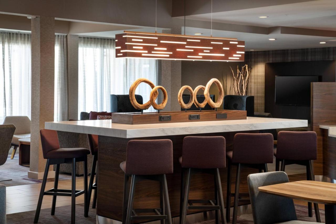 Courtyard By Marriott Los Angeles Hacienda Heights Orange County Eksteriør bilde