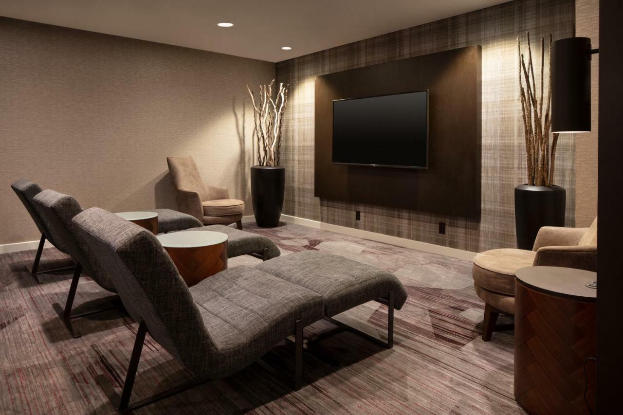 Courtyard By Marriott Los Angeles Hacienda Heights Orange County Eksteriør bilde